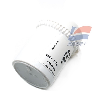 AA015-000 AA015-000 গ্যাস অক্সিজেন সেন্সর কম হাইড্রোজেন প্রতিক্রিয়া ২ ইলেক্ট্রোড ইলেক্ট্রোকেমিক্যাল