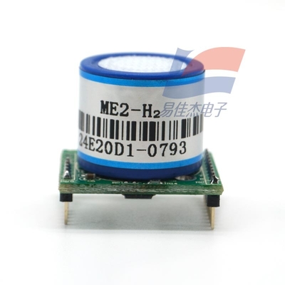 YJJ ZE07-CO পোর্টেবল এয়ার মনিটরিং UART আউটপুট 3V-TTL স্তরের জন্য কার্বন মনোক্সাইড সেন্সর মডিউল