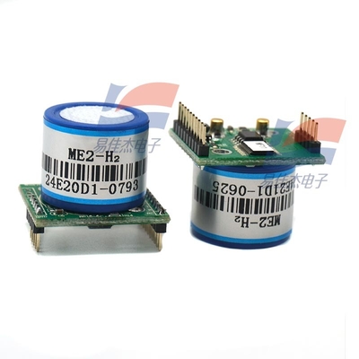 YJJ ZE07-CO পোর্টেবল এয়ার মনিটরিং UART আউটপুট 3V-TTL স্তরের জন্য কার্বন মনোক্সাইড সেন্সর মডিউল