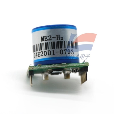 YJJ ZE07-CO পোর্টেবল এয়ার মনিটরিং UART আউটপুট 3V-TTL স্তরের জন্য কার্বন মনোক্সাইড সেন্সর মডিউল