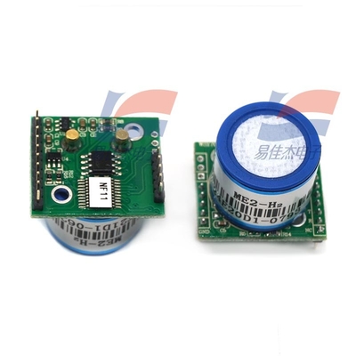 YJJ ZE07-CO পোর্টেবল এয়ার মনিটরিং UART আউটপুট 3V-TTL স্তরের জন্য কার্বন মনোক্সাইড সেন্সর মডিউল