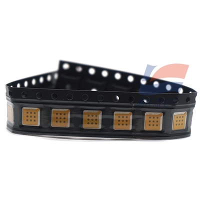 GM-302B অ্যালকোহল গ্যাস সেন্সর ইথানল বাষ্প সনাক্ত করে ১~৫০০ পিপিএম MEMS সেন্সর