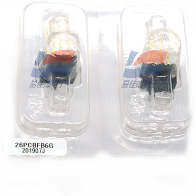 YJJ 26PCBFB6G 5PSI চাপ সেন্সর তাপমাত্রা ক্ষতিপূরণ বোর্ড মেশিন ইন্টারফেস সঙ্গে