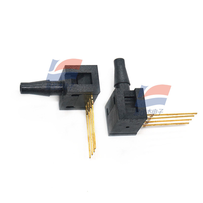 YJJ 26PCBFB6G 5PSI চাপ সেন্সর তাপমাত্রা ক্ষতিপূরণ বোর্ড মেশিন ইন্টারফেস সঙ্গে