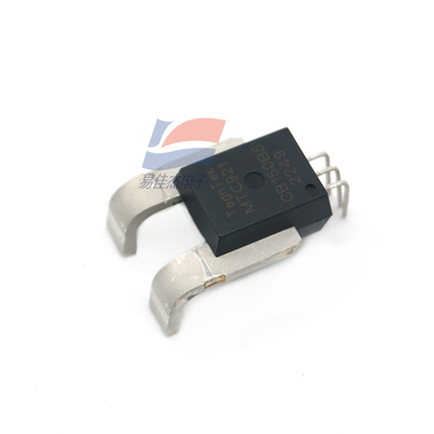 MTC921CB-150B5 ক্লোজড লুপ বর্তমান সেন্সর সংবেদনশীলতা 6V আউটপুট গোলমাল TA25°C পণ্যের ধরণ