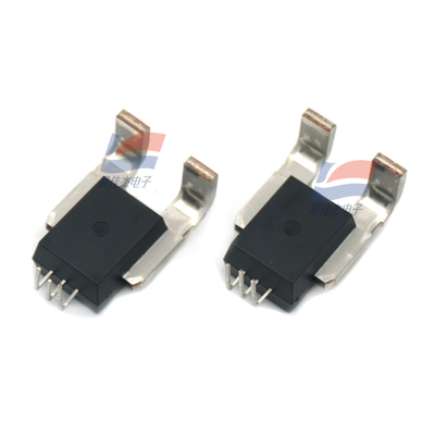 MTC921CB-150B5 ক্লোজড লুপ বর্তমান সেন্সর সংবেদনশীলতা 6V আউটপুট গোলমাল TA25°C পণ্যের ধরণ