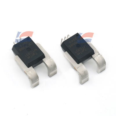 MTC921CB-150B5 ক্লোজড লুপ বর্তমান সেন্সর সংবেদনশীলতা 6V আউটপুট গোলমাল TA25°C পণ্যের ধরণ