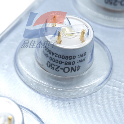 YJJ 4NO-250 058-0000-000 4 সিরিজের কঠোর পরিবেশের জন্য ইলেক্ট্রোকেমিক্যাল নাইট্রিক অক্সাইড সেন্সর