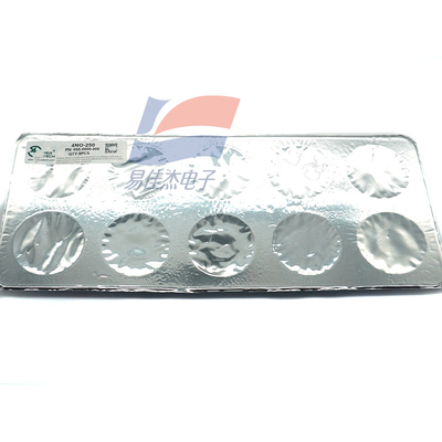 YJJ 4NO-250 CLE-0522-400 ধ্রুবক গ্যাস ঘনত্ব পরিমাপের জন্য ইলেক্ট্রোকেমিক্যাল NO সেন্সর