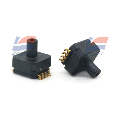 XGZP6858A15115 যথার্থ ইলেকট্রনিক চাপ সেন্সর প্রতিক্রিয়া সময় 2.5mS 0-100\u2026700kPa পরিসীমা 0~60\u2103/F ক্ষতিপূরণ