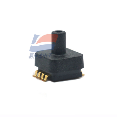 XGZP6858A15115 যথার্থ ইলেকট্রনিক চাপ সেন্সর প্রতিক্রিয়া সময় 2.5mS 0-100\u2026700kPa পরিসীমা 0~60\u2103/F ক্ষতিপূরণ