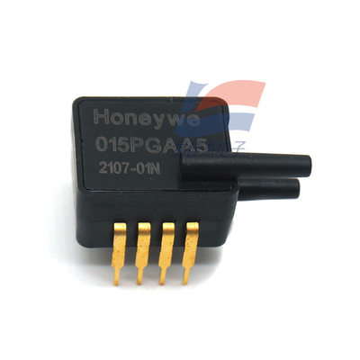 YJJ ASDXRRX015PGAA5 15psi বোর্ড-কম্পিউটার ইন্টারফেস চাপ সেন্সর সর্বোচ্চ অপারেটিং তাপমাত্রা 105°C এবং পোর্ট আকার 2.31mm