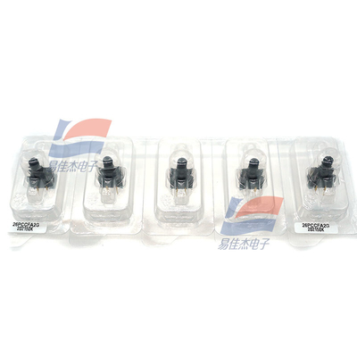26PCCFA2G 15 Psi এনালগ আউটপুট ইলেকট্রনিক চাপ সেন্সর পরিমাপ যন্ত্র