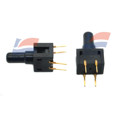 26PCCFA2G 15 Psi এনালগ আউটপুট ইলেকট্রনিক চাপ সেন্সর পরিমাপ যন্ত্র
