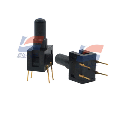 26PCCFA2G 15 Psi এনালগ আউটপুট ইলেকট্রনিক চাপ সেন্সর পরিমাপ যন্ত্র