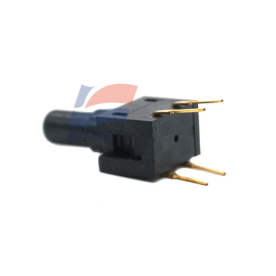 26PCCFA2G 15 Psi এনালগ আউটপুট ইলেকট্রনিক চাপ সেন্সর পরিমাপ যন্ত্র