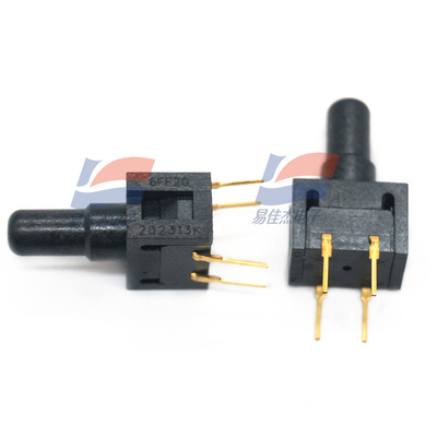 26PCFFA2G এনালগ আউটপুট ইলেকট্রনিক চাপ সেন্সর DIP-4 প্যাকেজ -40 C অপারেশন 100 Psi চাপ