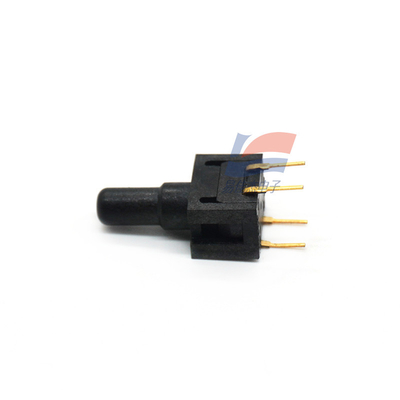 26PCFFA2G এনালগ আউটপুট ইলেকট্রনিক চাপ সেন্সর DIP-4 প্যাকেজ -40 C অপারেশন 100 Psi চাপ
