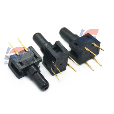 26PCFFA2G এনালগ আউটপুট ইলেকট্রনিক চাপ সেন্সর DIP-4 প্যাকেজ -40 C অপারেশন 100 Psi চাপ