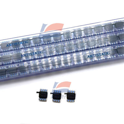 SSCMRNN015PASA5 বোর্ড মাউন্ট চাপ সেন্সর পরম ডিজিটাল আউটপুট