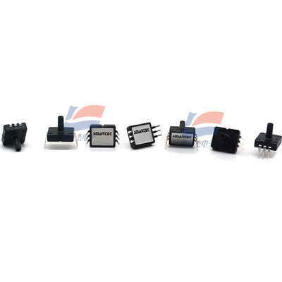 SPD030G চাপ সেন্সর রেজোলিউশন এনালগ ইন্টারফেস সহ ডিআইপি প্যাকিং কেস