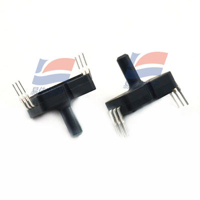 YJJ AP20R-100KV চাপ সেন্সর ডিটেক্টর 0-100kpa চাপ পরিসীমা 5.0 ভিডিসি স্বাভাবিক বা বিপরীত পিন দিক