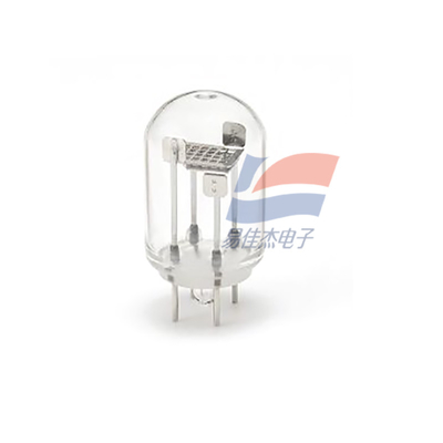 R14388 UV TRON ইউভি সুইচ ধাতু ফটো ইলেকট্রিক প্রভাব এবং গ্যাস বহুগুণ প্রভাব
