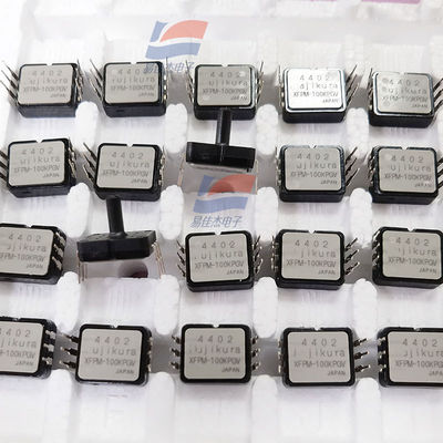 XFPM-100KPGV চাপ পরিমাপকারী Snsor মেডিকেল ডিভাইস অ ক্ষয়কারী