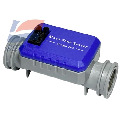 FS11000F100 ফ্লো সেন্সর তাপমাত্রা পরিসীমা -20- 80C এবং নির্ভুলতা 2.5C