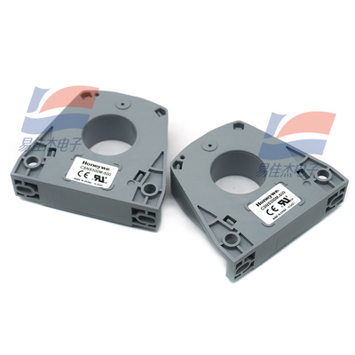 CSNS300M-500 19.0mmx25.4mmx25.4mm উচ্চ নির্ভুলতা বর্তমান পরিমাপের জন্য বোর্ড মাউন্ট বর্তমান সেন্সর