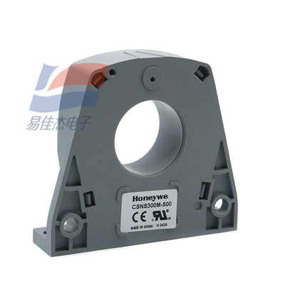 CSNS300M-500 19.0mmx25.4mmx25.4mm উচ্চ নির্ভুলতা বর্তমান পরিমাপের জন্য বোর্ড মাউন্ট বর্তমান সেন্সর