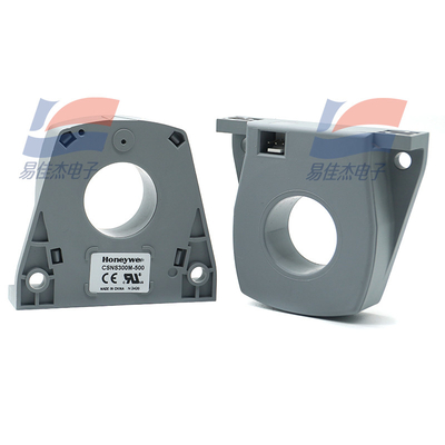 CSNS300M-500 19.0mmx25.4mmx25.4mm উচ্চ নির্ভুলতা বর্তমান পরিমাপের জন্য বোর্ড মাউন্ট বর্তমান সেন্সর
