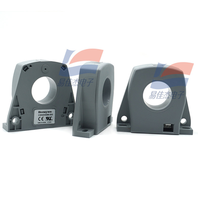 CSNS300M-500 19.0mmx25.4mmx25.4mm উচ্চ নির্ভুলতা বর্তমান পরিমাপের জন্য বোর্ড মাউন্ট বর্তমান সেন্সর