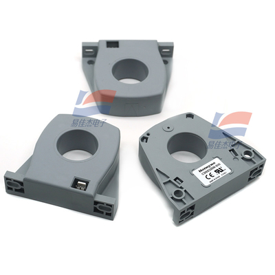 CSNS300M-500 19.0mmx25.4mmx25.4mm উচ্চ নির্ভুলতা বর্তমান পরিমাপের জন্য বোর্ড মাউন্ট বর্তমান সেন্সর