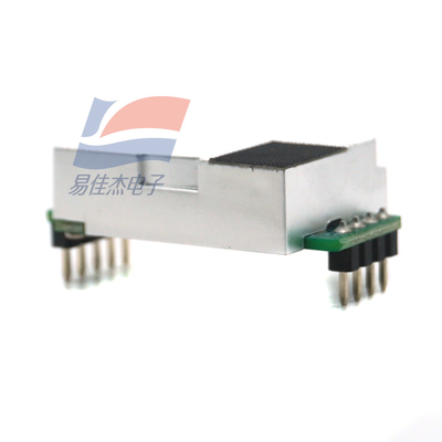MH-Z1911A CO2 গ্যাস সেন্সর NDIR নীতি এবং ১ মিনিটের প্রতিক্রিয়া সময়