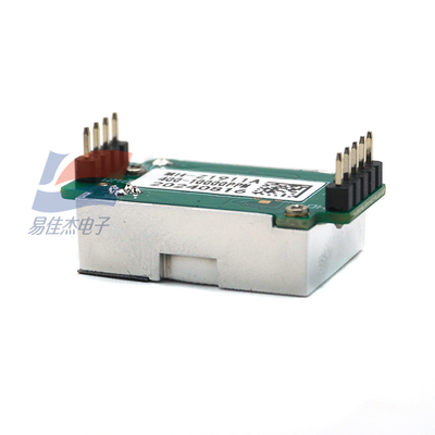 MH-Z1911A CO2 গ্যাস সেন্সর NDIR নীতি এবং ১ মিনিটের প্রতিক্রিয়া সময়