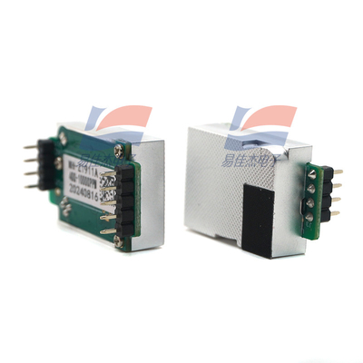 MH-Z1911A CO2 গ্যাস সেন্সর NDIR নীতি এবং ১ মিনিটের প্রতিক্রিয়া সময়