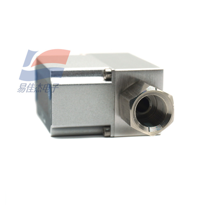 TC5008-01-L060-AE-R4-P3 নির্ভুলতা বায়ু প্রবাহ সেন্সর 0.5%F.S শূন্য ড্রিফ্ট এবং 30K আউটপুট প্রতিবন্ধকতা সহ