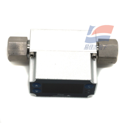 TC5008-01-L060-AE-R4-P3 নির্ভুলতা বায়ু প্রবাহ সেন্সর 0.5%F.S শূন্য ড্রিফ্ট এবং 30K আউটপুট প্রতিবন্ধকতা সহ