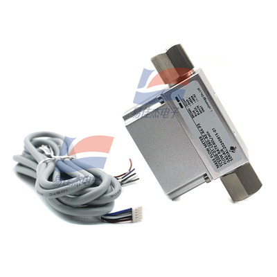 TC5008-01-L060-AE-R4-P3 নির্ভুলতা বায়ু প্রবাহ সেন্সর 0.5%F.S শূন্য ড্রিফ্ট এবং 30K আউটপুট প্রতিবন্ধকতা সহ