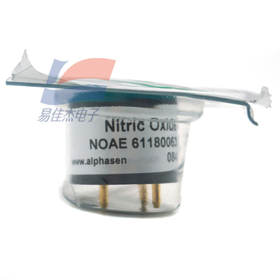 NO-AE নাইট্রিক অক্সাইড NO গ্যাস সেন্সর স্থির এবং বহনযোগ্য পরীক্ষার সরঞ্জাম জন্য উপযুক্ত