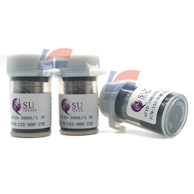 4PID-2000 3.3V গ্যাস সেন্সর 0-10000ppm সনাক্তকরণের জন্য ফটোআইওনেশন ডিটেক্টর