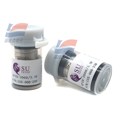 4PID-2000 3.3V গ্যাস সেন্সর 0-10000ppm সনাক্তকরণের জন্য ফটোআইওনেশন ডিটেক্টর