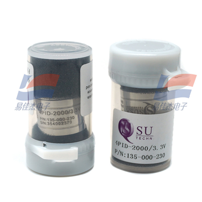 4PID-2000 3.3V গ্যাস সেন্সর 0-10000ppm সনাক্তকরণের জন্য ফটোআইওনেশন ডিটেক্টর