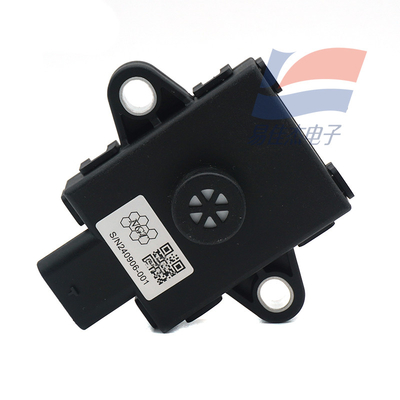 HNB-H2-2 হাইড্রোজেন কনসেন্ট্রেশন সেন্সর তাপ পরিবাহিতা নীতি