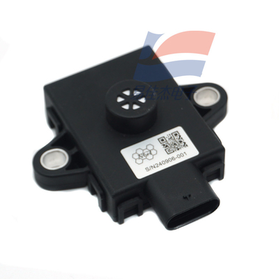 HNB-H2-2 হাইড্রোজেন কনসেন্ট্রেশন সেন্সর তাপ পরিবাহিতা নীতি