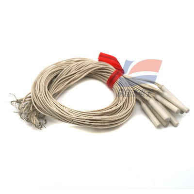 HEL-712-T-1-12-00 শিল্প তাপমাত্রা সেন্সর প্রতিরোধ তাপমাত্রা ডিটেক্টর