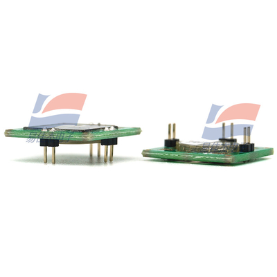 3SP-O3 ওজোন সেন্সর -60 /- 10 NA/ppm সংবেদনশীলতা নন-কন্ডেনসিং পরিবেশে