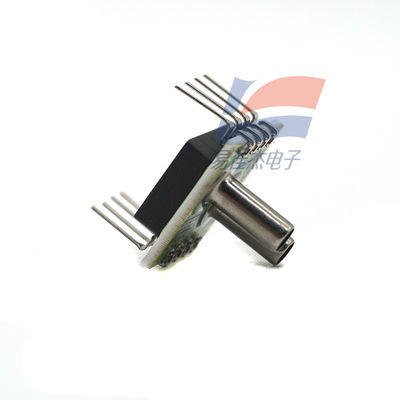 NPC-1210-050D-3S বোর্ড মাউন্ট চাপ সেন্সর ডিফারেনশিয়াল ডুয়াল অক্ষীয় বার্বলেস