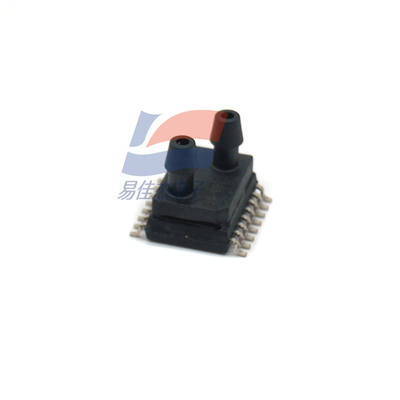 SM3041-005D-C-3S অটোমোটিভ অ্যাপ্লিকেশনের জন্য SMD/SMT মাউন্ট সহ ডিজিটাল আউটপুট নির্ভুলতা চাপ সেন্সর